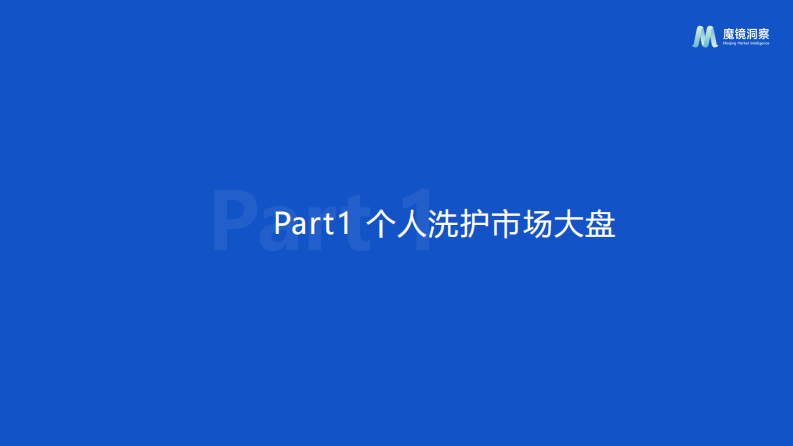 2025个人洗护家清行业趋势洞察 第3页