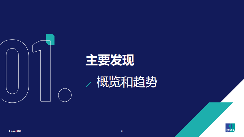 配料干净酱油品类发展和趋势报告 第3页