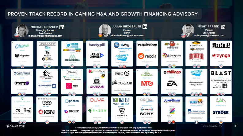 2025年第三季度全球游戏报告（英文） 第2页