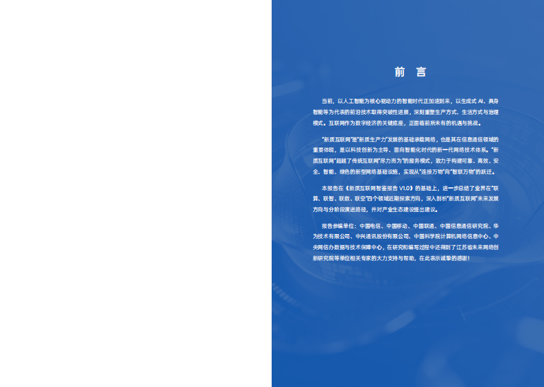 新质互联网智鉴报告（2025） 第2页