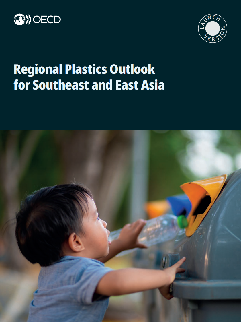 2025年东南亚和东亚区域塑料展望报告（英文） 第1页