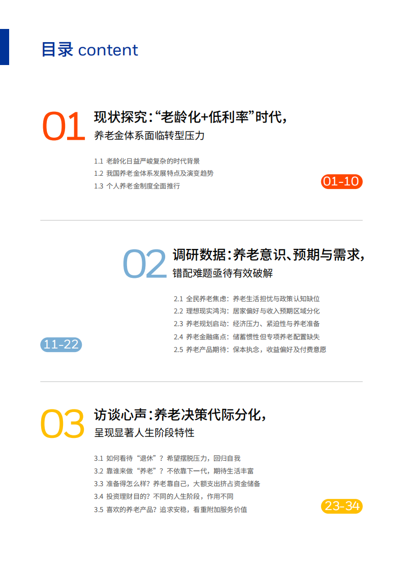 2025中国养老金金融白皮书 第2页
