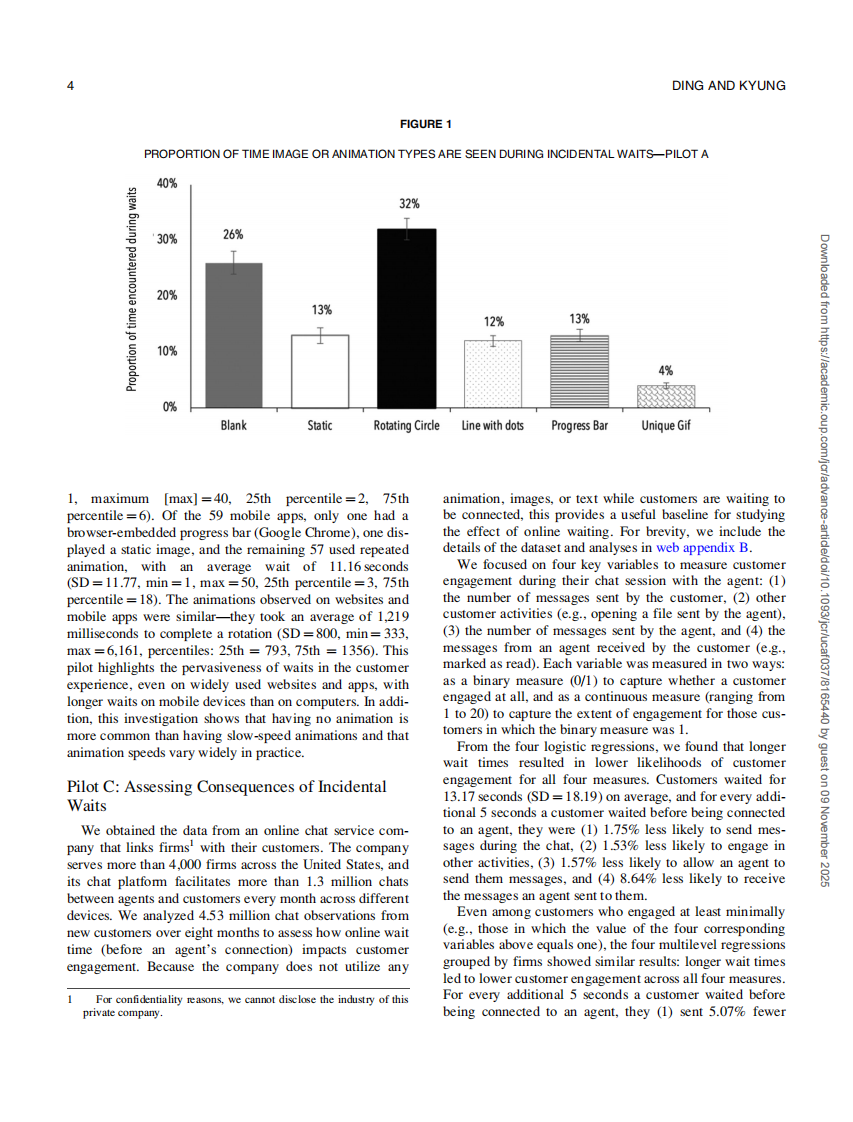 优化动画速度：对感知等待时间和数字客户体验的凸形效应（英文） 第4页