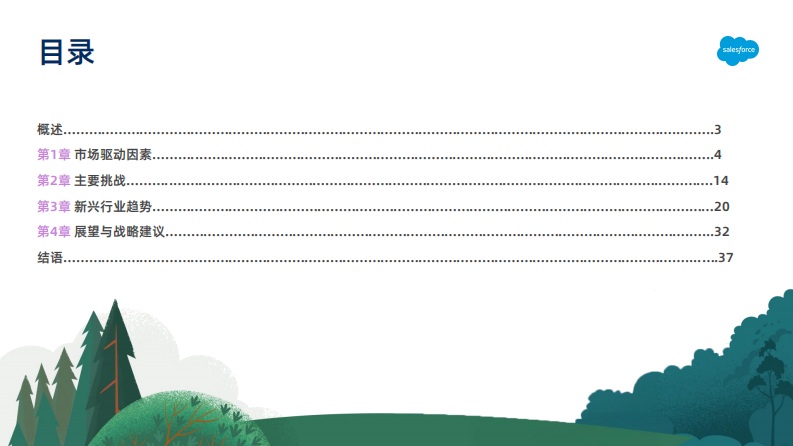 2025年中国医疗健康和生命科学行业报告 第2页
