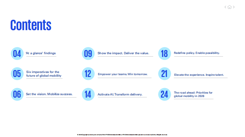 2025年全球人才流动基准报告：前瞻型组织的人才流动优势（英文） 第3页