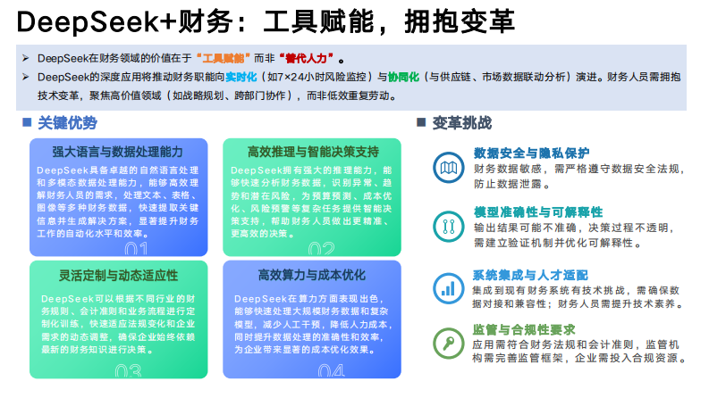 DeepSeek一站式财务指令手册 第2页