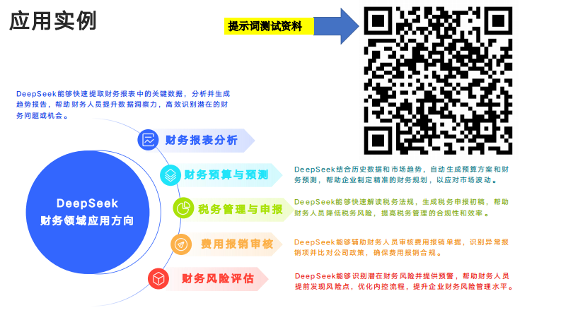 DeepSeek一站式财务指令手册 第3页