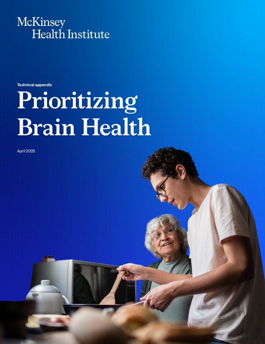 优先考虑大脑健康（英文） 第1页