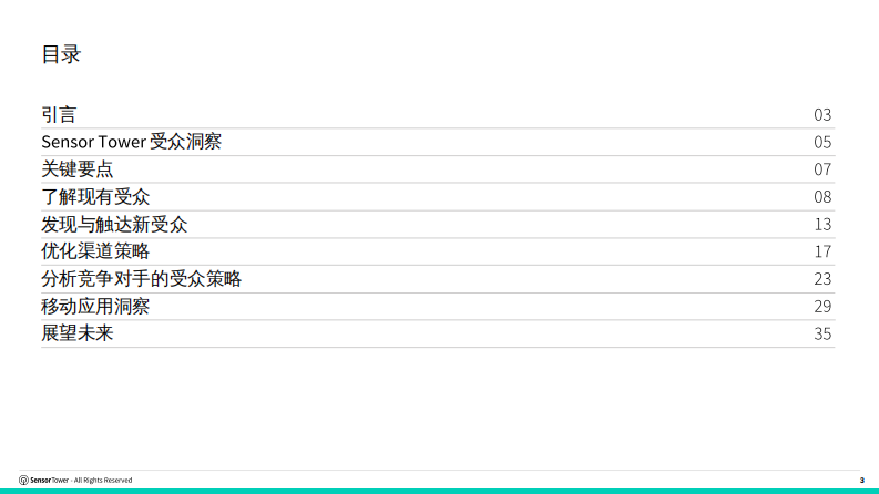 2025年从受众到影响力手册 第3页
