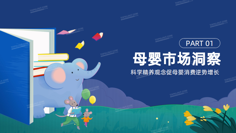 2025母婴社交媒体内容洞察报告 第5页