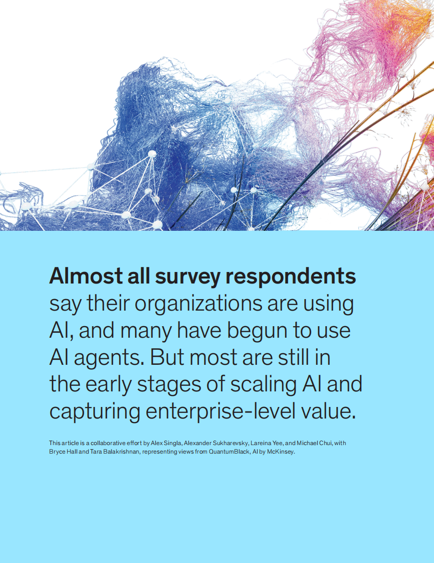 2025年人工智能发展态势报告：智能体、创新与转型（英文） 第2页
