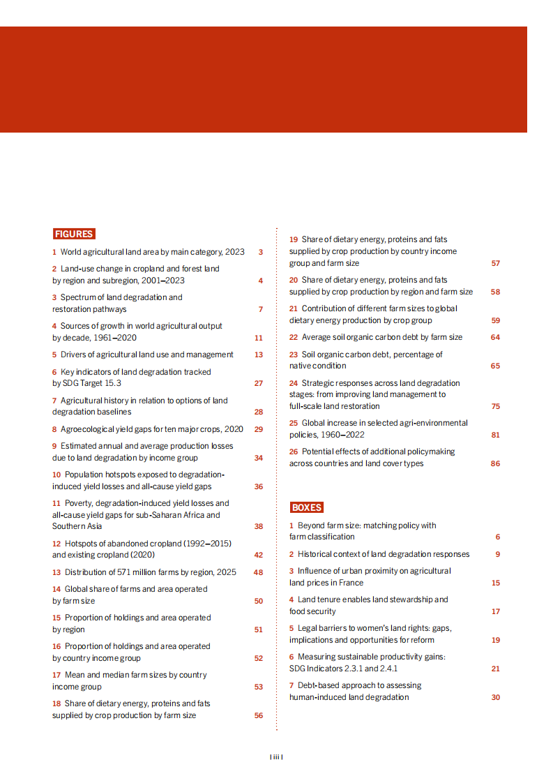 2025年世界粮食与农业状况（英文） 第5页