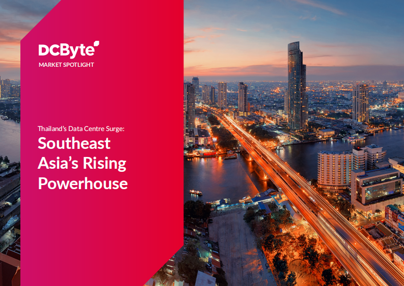 曼谷数据中心崛起：资本、技术与政策驱动（英文） 第1页