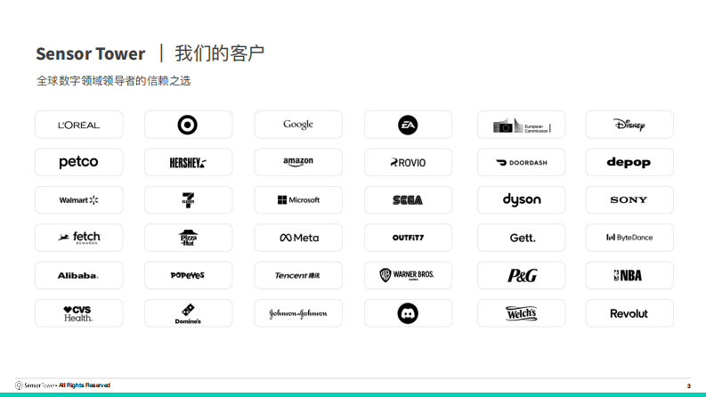 2025年购物季电商应用与品牌市场洞察 第3页