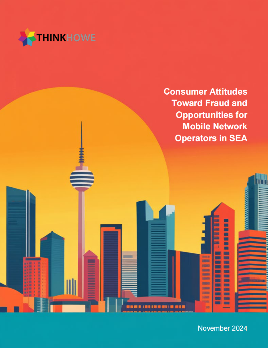 消费者对欺诈的态度和东南亚移动运营商的机会（英文） 第1页