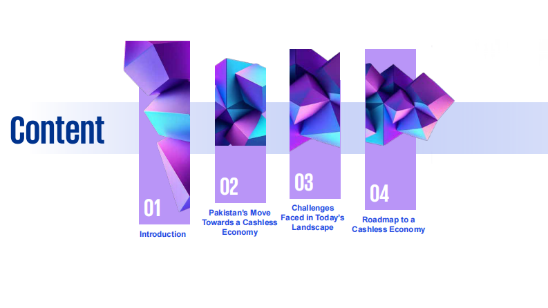 2025无现金化：迈向经济繁荣之路：货币流转而非现金流转研究报告（英文） 第2页