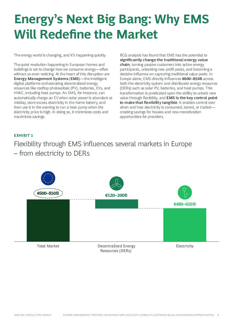 2025能源管理系统：解锁灵活性、客户价值与商业机遇的新维度研究报告（英文） 第4页