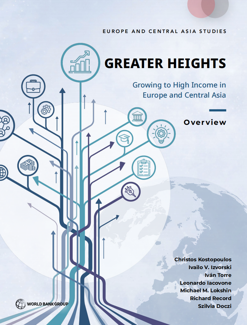 欧洲和重要高收入国家发展（英文） 第1页