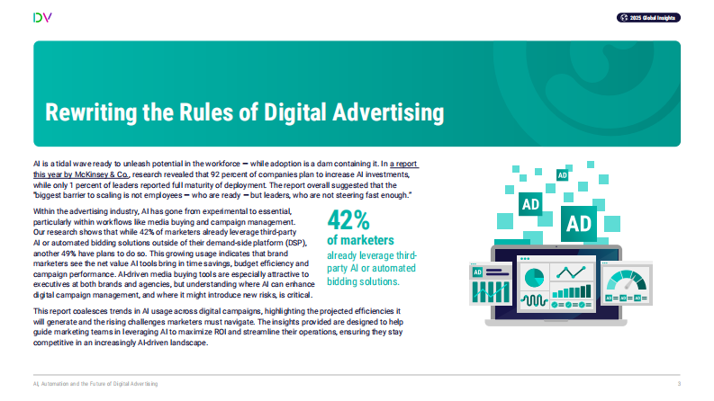 AI、自动化和数字广告的未来（英） 第3页