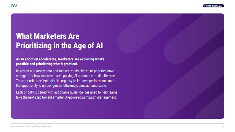 AI、自动化和数字广告的未来（英） 第4页