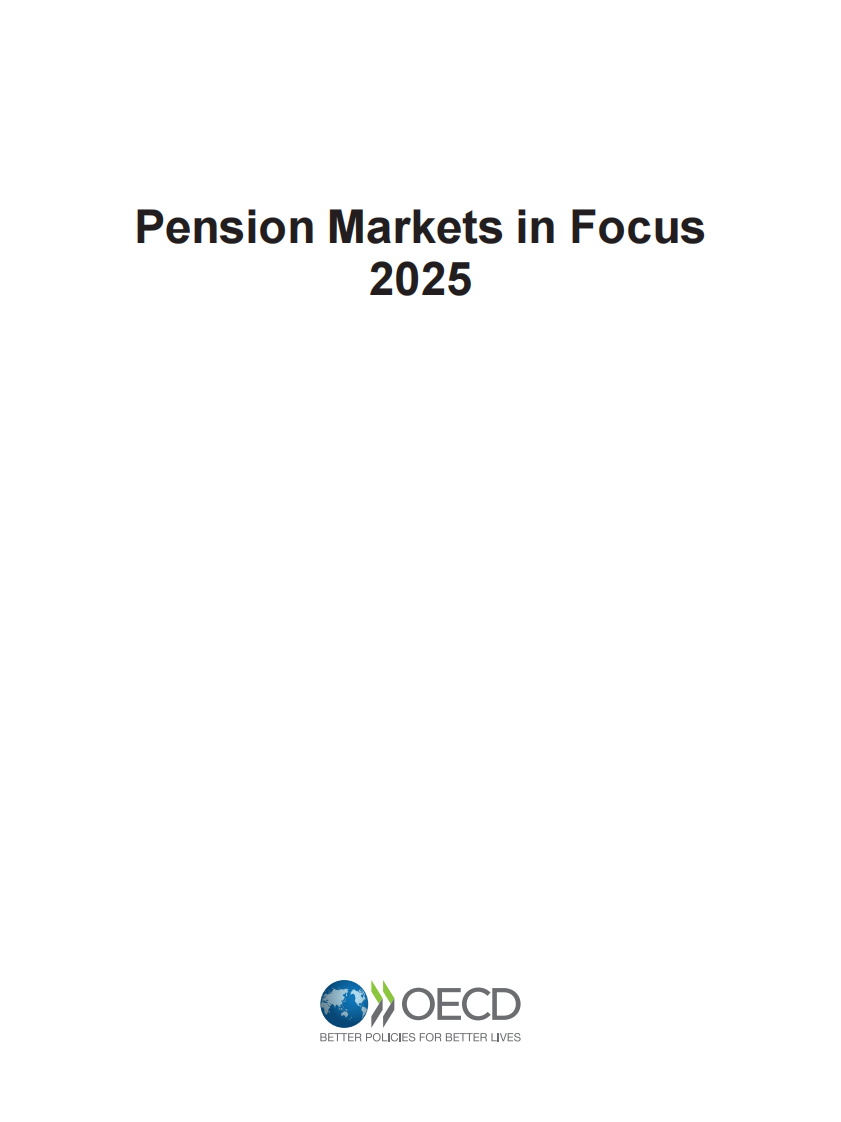 2025年全球养老金市场研究报告（英文） 第3页