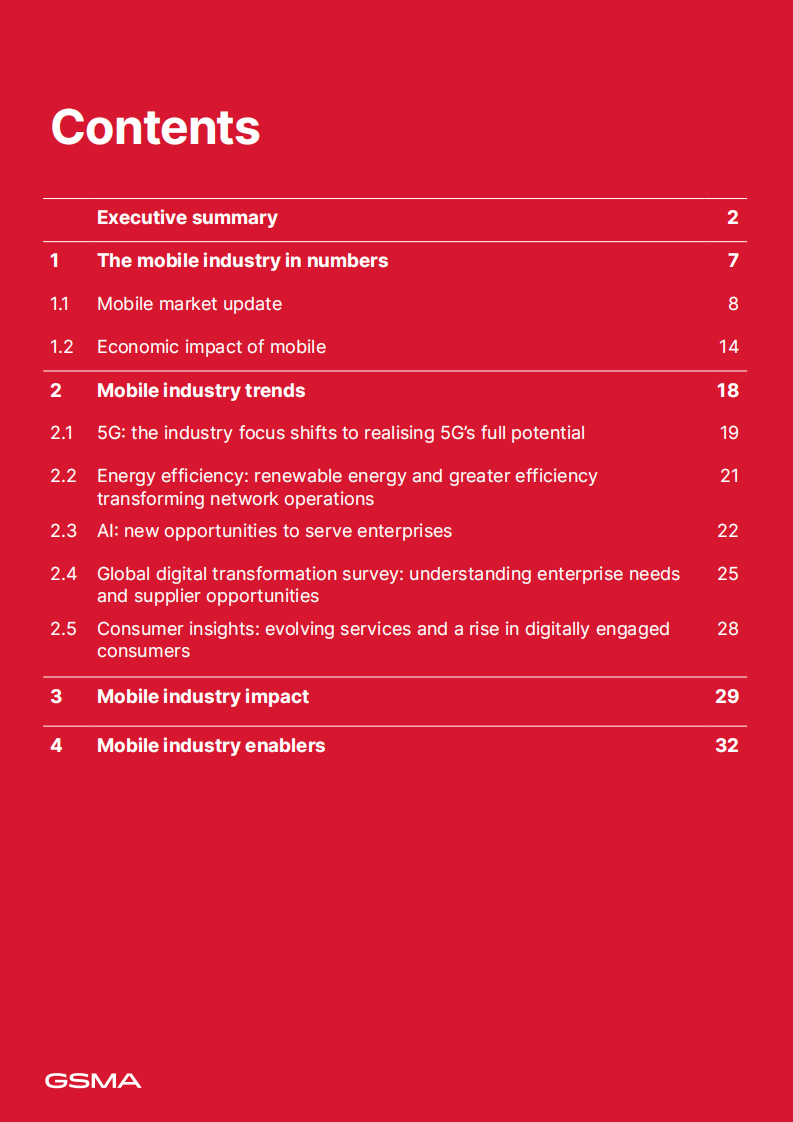 2025年欧亚移动经济报告（英文） 第3页