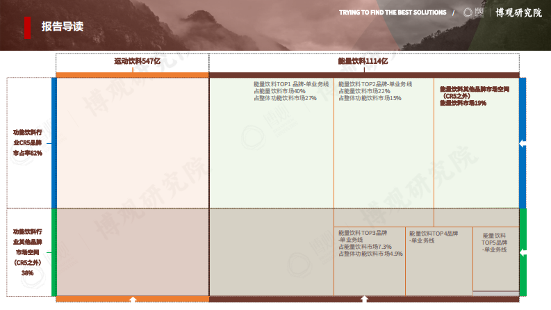 2025年中国功能饮料行业分析报告（简版） 第3页