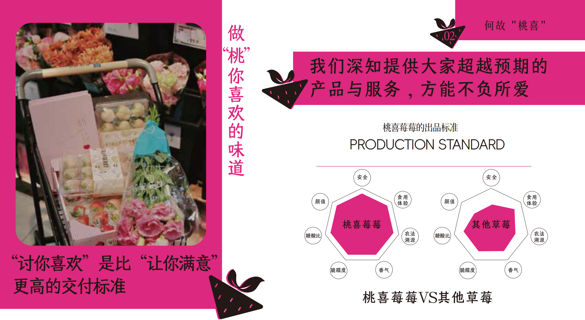 2025版桃喜莓莓品牌手册 第5页