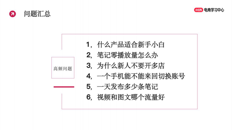 2025小红书爆款笔记创作技巧大全 第3页