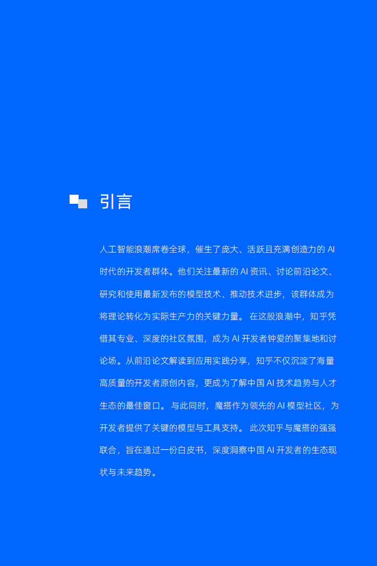 AI时代开发者生态白皮书 第2页