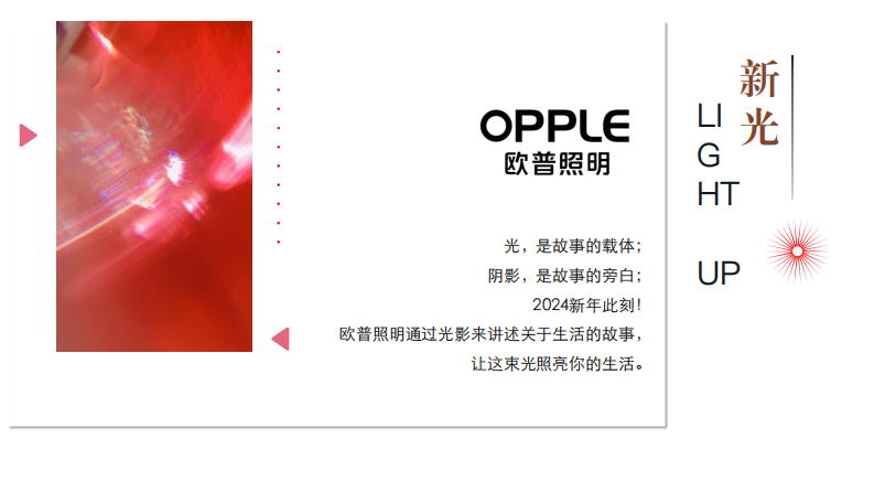 2025年照明品牌新年达人探店策划方案 第3页