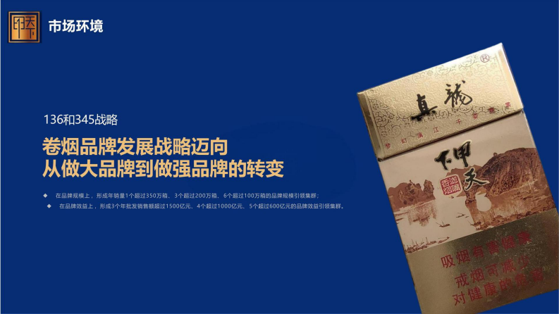 2025年品牌香烟品牌推广传播方案 第4页