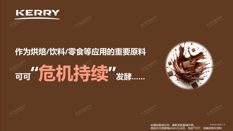 再造价值感，可可风味新纪元 第3页