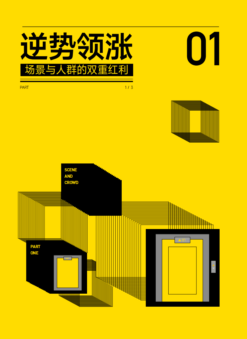 押注三平米：电梯广告AI实战指南 第5页