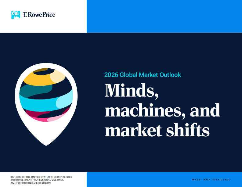 2026年全球市场展望报告：投资者认知、技术工具与市场变革（英文） 第1页