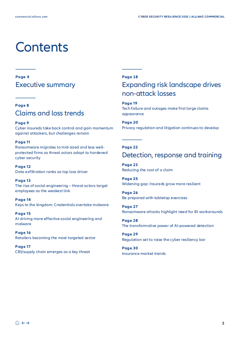 2025年网络安全弹性报告（英文） 第3页