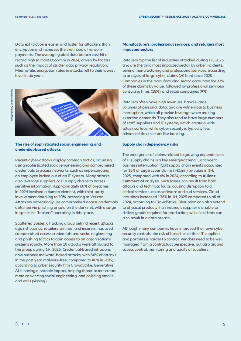 2025年网络安全弹性报告（英文） 第5页