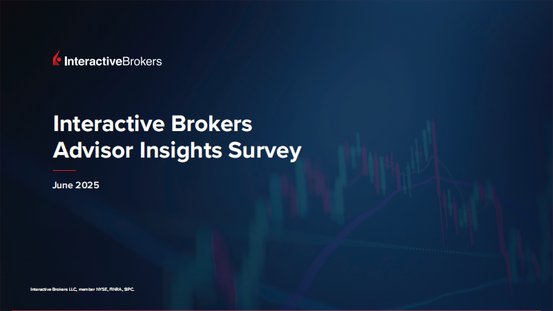 2025年证券顾问洞察调查报告（英文） 第1页