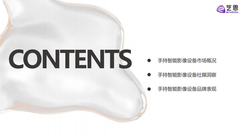 2025年手持智能影像设备需求洞察报告 第2页