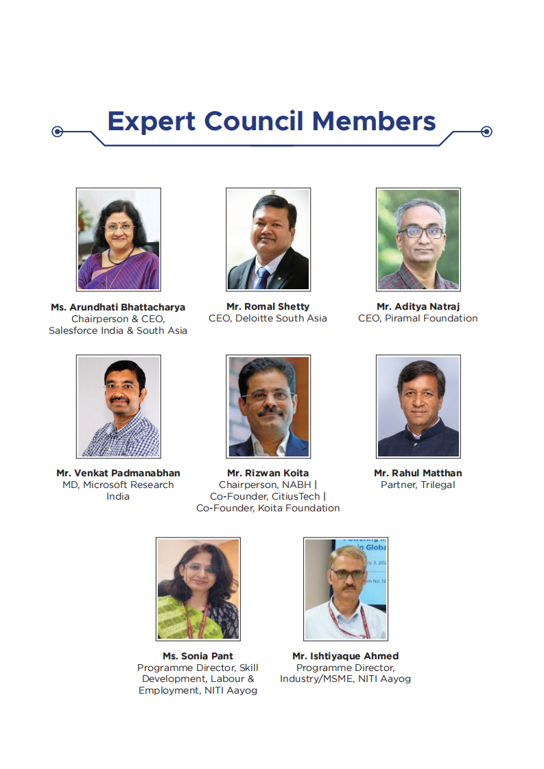 2025年人工智能（AI）赋能包容性社会发展研究报告（英文版） 第2页