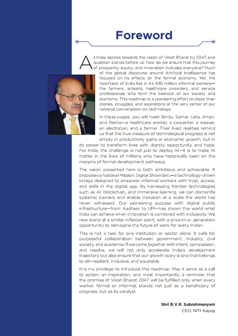 2025年人工智能（AI）赋能包容性社会发展研究报告（英文版） 第3页