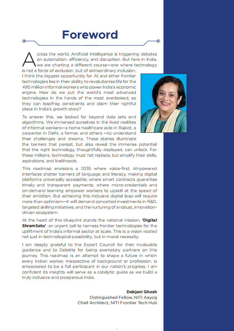 2025年人工智能（AI）赋能包容性社会发展研究报告（英文版） 第4页