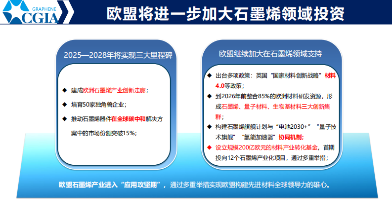2025全球石墨烯产业发展趋势&中国石墨烯产业未来发展报告 第5页