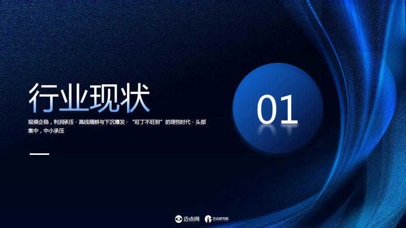 2025中国酒店投资运营与品牌发展报告 第4页