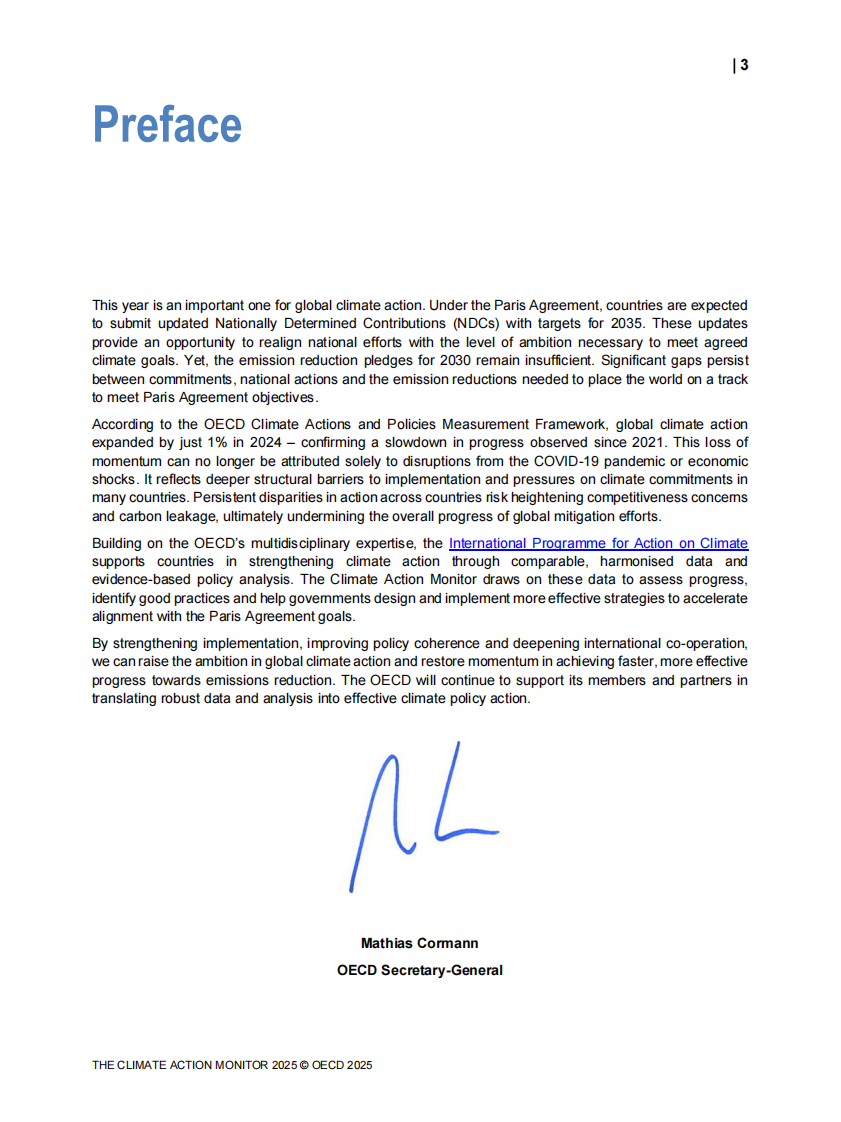 2025年气候行动监测报告（英文） 第5页