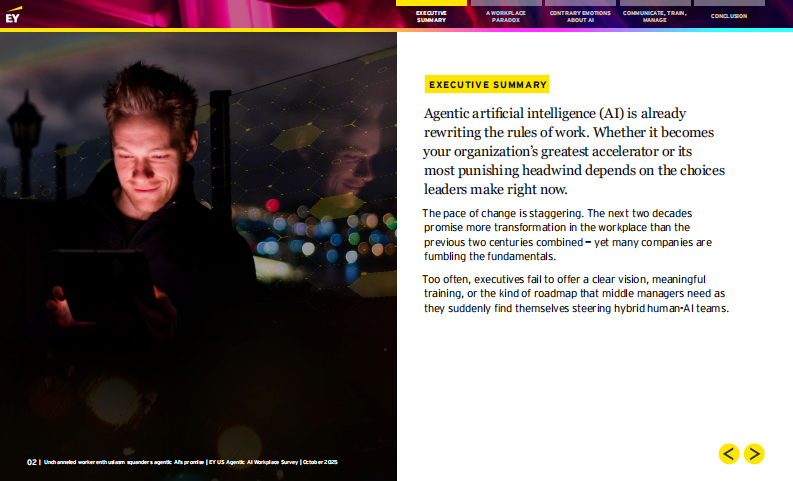 从热情到阻力：组织如何用沟通与培训守住AI红利（英文） 第2页