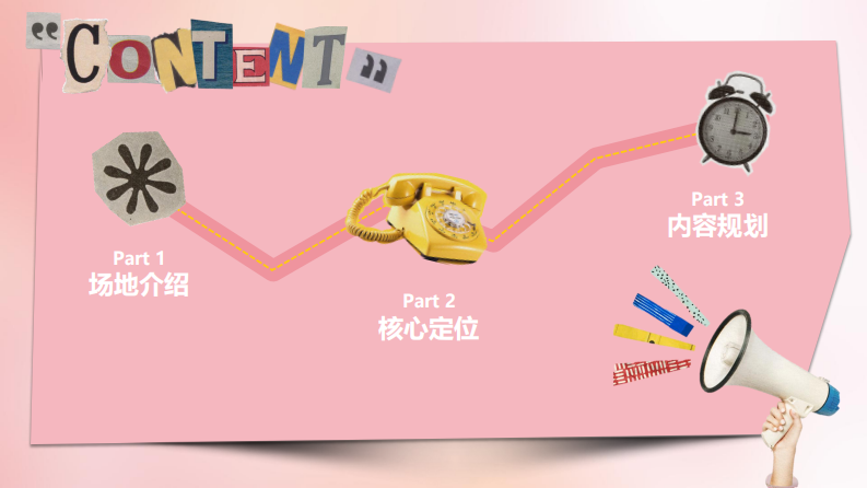 快手恋满峡谷项目方案 第2页